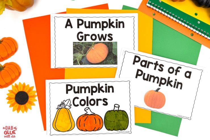 Spark curiosity this fall with the Pre-K Pumpkins Science Unit. Filled with activities that blend fun and learning.