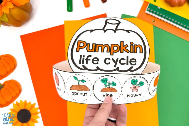 Boost autumn curriculum with our Pre-K Pumpkins Science Unit. Engaging, interactive, and tailored for little explorers.