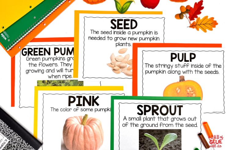Empower young learners with our Pre-K Pumpkins Science Unit. Science made fun with activities, crafts, and more.