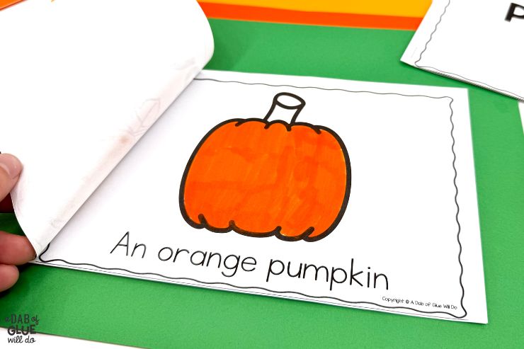 Seeds, growth, and exploration. Unpack the mysteries of pumpkins with our comprehensive Pre-K Science Unit this autumn.