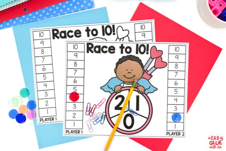Transform your Pre-K classroom this February with innovative math and literacy centers. Engage students with interactive and meaningful learning experiences.