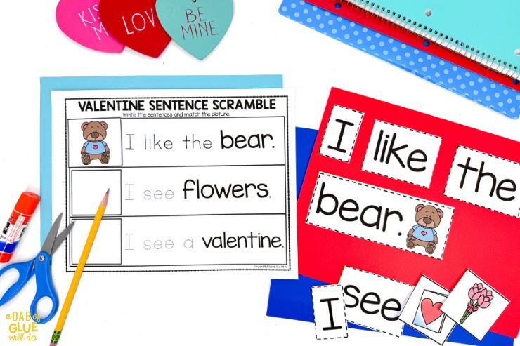 Dive into February with engaging Pre-K math and literacy centers designed to inspire young learners. Explore creative activities that make learning fun.