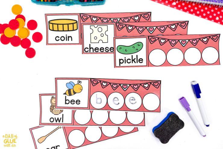 Transform 1st grade February with captivating math and literacy centers. Designed for young minds, these activities make learning irresistible and effective. 