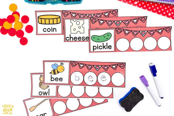 Transform 1st grade February with captivating math and literacy centers. Designed for young minds, these activities make learning irresistible and effective.
