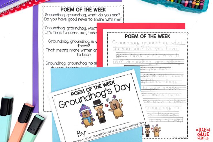 Dive into 1st grade February fun with our math and literacy centers. Tailored to encourage curiosity and build essential skills in a playful way.