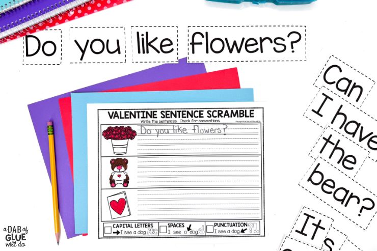 Enhance your 1st grade teaching this February with unique math and literacy centers. Engaging, educational, and perfectly suited for young learners.