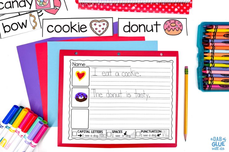 Explore the best February math and literacy centers for 1st graders. Interactive, creative, and perfect for fostering a love of learning throughout the month.