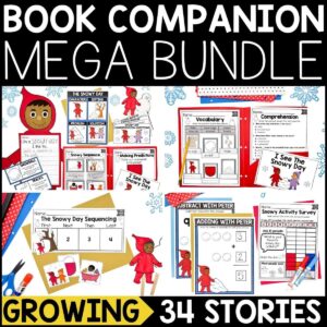 Book Companion Bundle